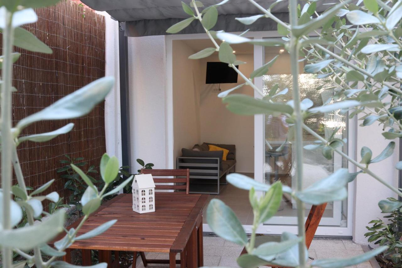 Lovely Suite Sibenik Luaran gambar