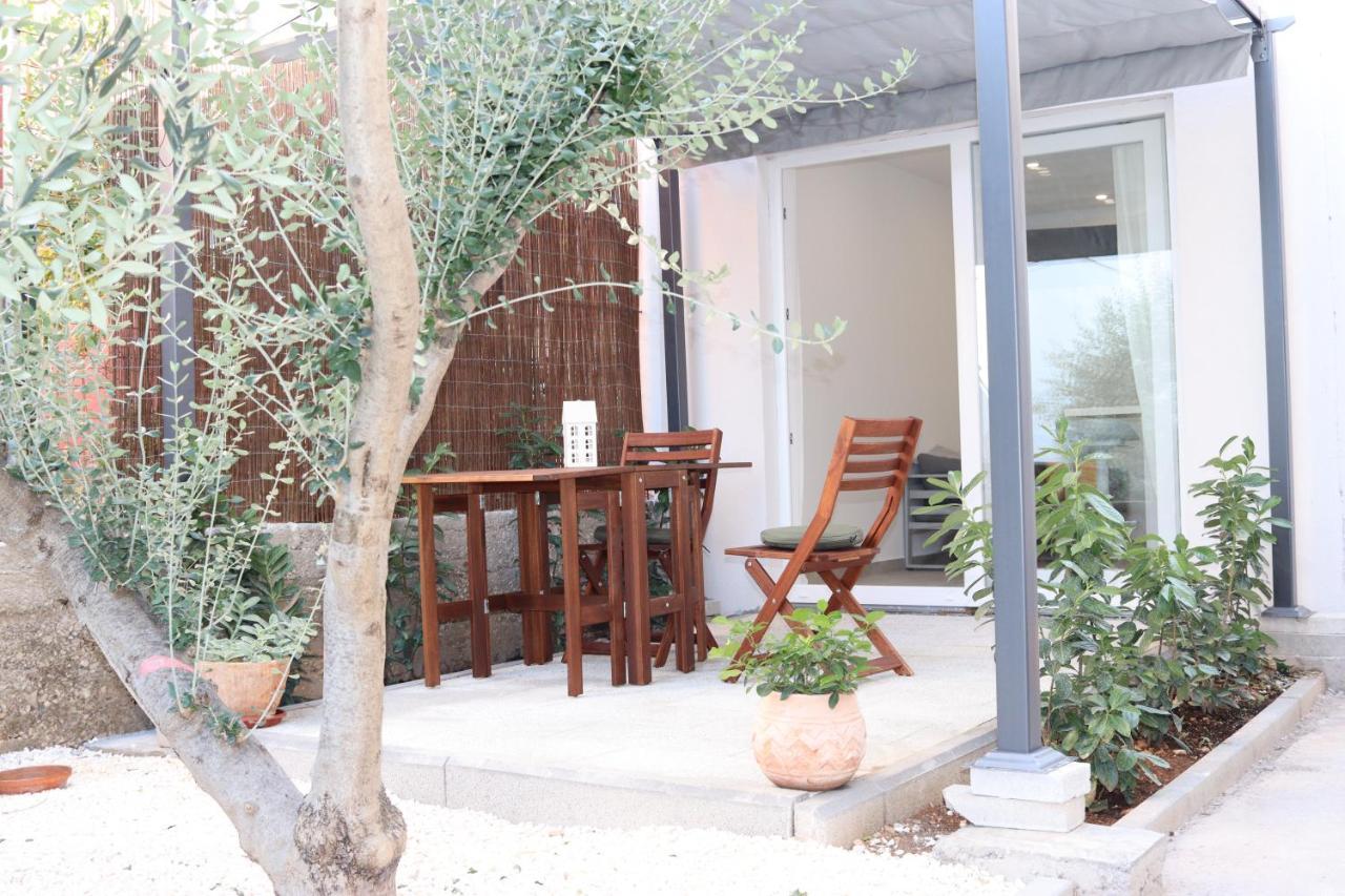 Lovely Suite Sibenik Luaran gambar