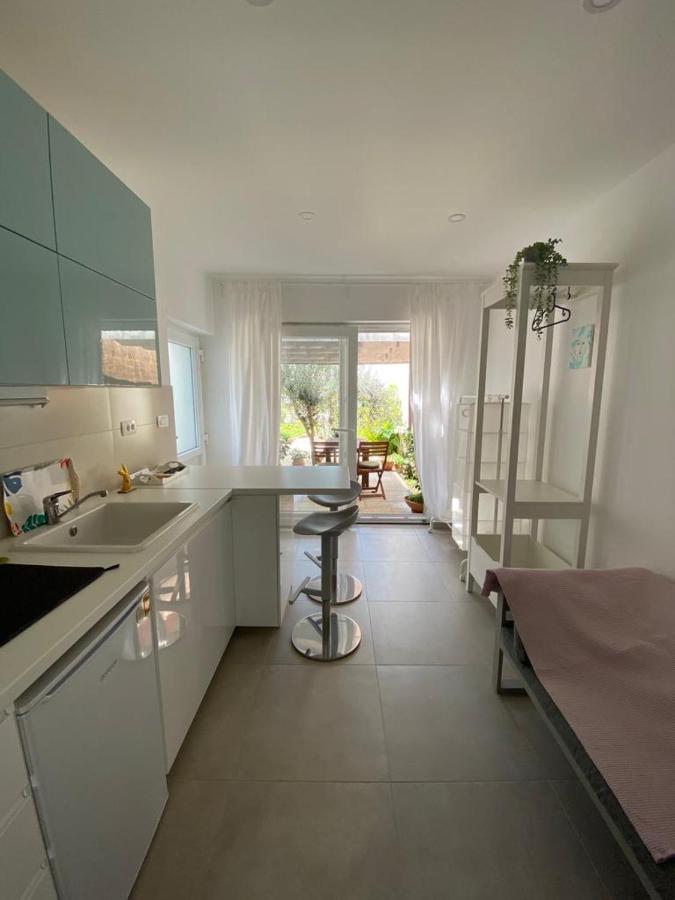 Lovely Suite Sibenik Luaran gambar